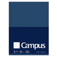 KOKUYO Campus活頁紙/ Biz/ 點線/ B罣/ B5/ 120P/ 6mm