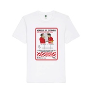 [FeverPitch] Miracle of Istanbul Liverpool Champions 2005 T-Shirt