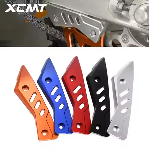 Swingarm Guard Protector For KTM EXC 300 EXCF 350 450 500 XCW XCFW TPI 6D 250 SXF XC XCF For Husqvar