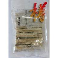 +Buy Japan+Japanese Bottle Cod Shuangzhen 180g Large Package Black Sesame White Sesame Snacks Snacks