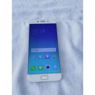 OPPO R9 (4GB+64GB) 100% original global version second hand Phone 95New