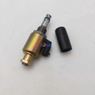 Oil Pump Solenoid Valve 122-5053 1225053 for Caterpillar CAT 325CL 322CL 322C 325C 962GII 950G 938GI