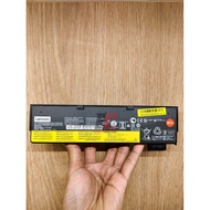 Battery Warehouse Sale Lenovo Thinkpad T480 T470 T570 T580 01AV425 01AV427 61+ Thickness 6Cell Origi