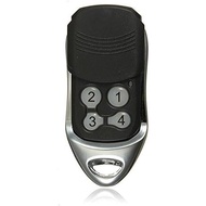 Replacement Gate Garage Door Remote Control 4 Button for ATA PTX-4