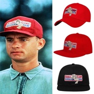 2019 New 1994 Bubba Gump Shrimp CO. Baseball Hat Forrest Gump Costume Cosplay Embroidered Snapback C