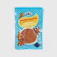 Big Garden Lengthened Dried Syrup Squid 65 G