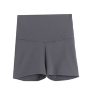 FallSweet Yoga Pants Shaping Waist Underwear Safety Shorts Women Seamless Fitness Control Belly Shor