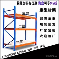 Heavy Duty Storage Pallet Racking Manufacturer E-commerce Warehouse Industrial Warehouse Beam Rackin