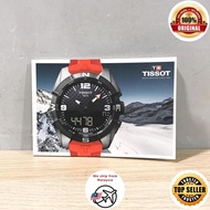 Tissot 1853 Swiss Watches Catalog / Catalogue 100% Original Use