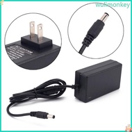 WU 18V AC DC Adapter for Leviathan V1 Gaming Soundbar and Speakers -  Efficiency Power Supply