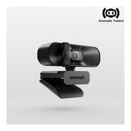 STREAMPLIFY CAM MINI 1080P/60FPS : CAM-MINI-FHD-2M60-BK