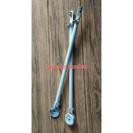 Hospital Hanger 45cm - 90cm SK