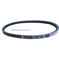 New V Ribbed Belt 3040386 For Cummins NTA855
