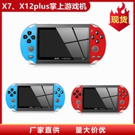 X7 Game Console X7PLUS Game Console 8G Handheld Game Console psp Game Console Arcade Game Console Fa