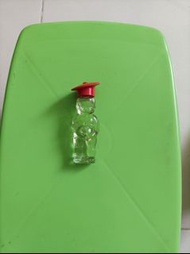 白花油