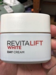 L’Oréal 巴黎萊雅 活力緊緻 修護防曬日霜