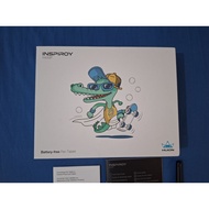 USED (2021) Huion Inspiroy H430P