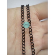 Twist Chain Extender Chain 0.9