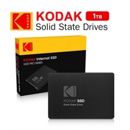 ( 88-28-22 ) Kodak Internal SSD X120 PRO 1TB Solid Drive High-Speed Built-In Installation Machine Co