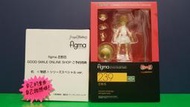 自有小寶物，figma 239 西尾維新 物語系列 化物語 偽物語 忍野忍 机 書桌特典版 日版全新未拆封品 外盒如照片