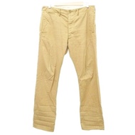 RRL Cargo Pants beige Direct from Japan Secondhand