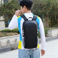 Cycling Bag Backpack Portable Travel Backpack Outdoor Sports Leisure Hiking Hiking Bag Large Capacit