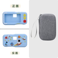 New Eastern Word Pass T2 Silicone Protective Case Electronic Word Machine Learning Dictionary Card S