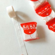 Balloon Glue Water Dots Adhesives 100 dots