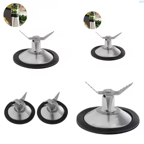 A2UE Juicer Blade Mixers Head Juicer Head Juicer Blade Base for MX2000 MX2050 Models