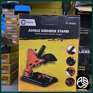 DUDUKAN MESIN GERINDA TANGAN / ANGLE STAND GRINDER MACHINE - 4" INCH - ABINAYA7