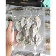 Sapsap de Cebu / Cebu Dried Fish / Dried Sapsap de Cebu
