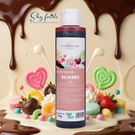Ivory Food Syrup Color 210g.