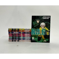 NO.6 [New World Number Six] 9 Complete