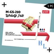 G'Soft 210 Writing Pen