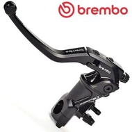 最新Brembo RCS corsa corta RR 直推手泵