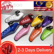 (ZOOM) ENGINEERING MONACO MIRROR (Blue Mirror)