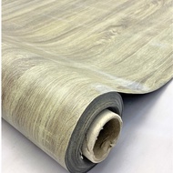 Super Berat Tikar Getah 20m x 1.37m (4.5 kaki) PVC Vinyl Carpet Flooring Home Decor Canopy Karpet Velvet Khemah Kanopi