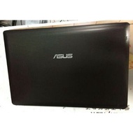 二手Asus A43S筆電i5-2430/4g/320g/獨顯gt540m 1g高階遊戲
