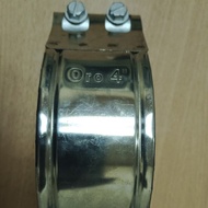 Cast Iron Coupling Dn100 Oro