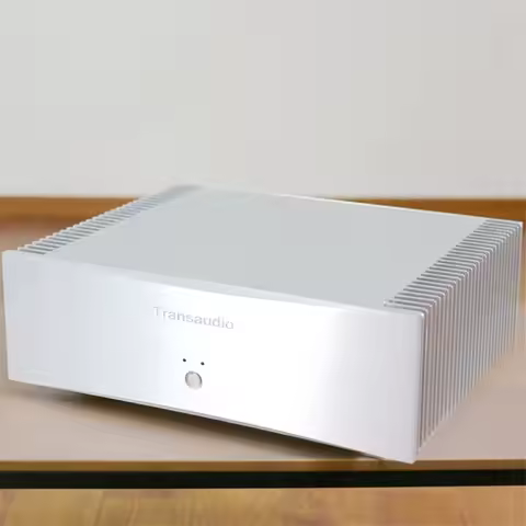 Chuansheng 002 A50 HiFi amplifier KSA50A pure class A line 50w*2/8 ohm 100w*2/4 ohm AC110v&AC220v