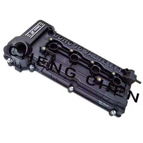 Car covers Components Engine Bonnets Valve 1014100GG010 for JAC J3 J5 S3 T5 JS2 JS3 M3 auto parts Ch