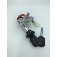 Universal Electric Scooter Lock