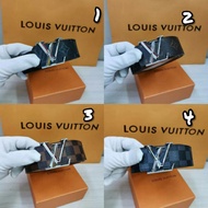 Louis Vuitton (Lv)  Belt