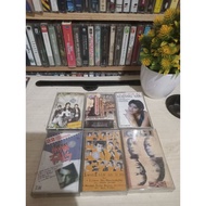 JUNE 2026 SALE CASSETTE PART 2 Original