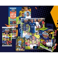 Match Attax Extra UCL 2020/21 - Time To Shine Base Cards [TS13-TS24]