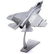 F-35C Lightning 1/72 Metal Fighter Model Kits with Stand 3 Versions ABC DieCast Alloy Jet Replica