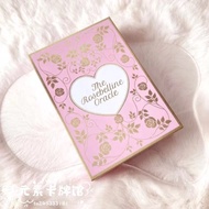 the Rosebelle Oracle Tarot Card เครื่องรางนำโชค บัตร Tarot Rosebelle Oracle รุ่นแรก ปริมาณจำกัด บัตร