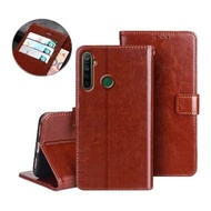 OPPO A31 FLIP WALLET FLIP COVER DOMPET CASING