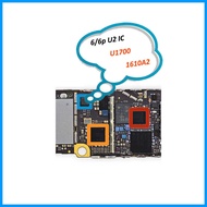 10pcs/Lot 610A3b 36 Legs U2 U4001 USB Charger Iphon Charging