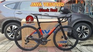 Sale Sepeda Roadbike Java Vesuvio 22Sp